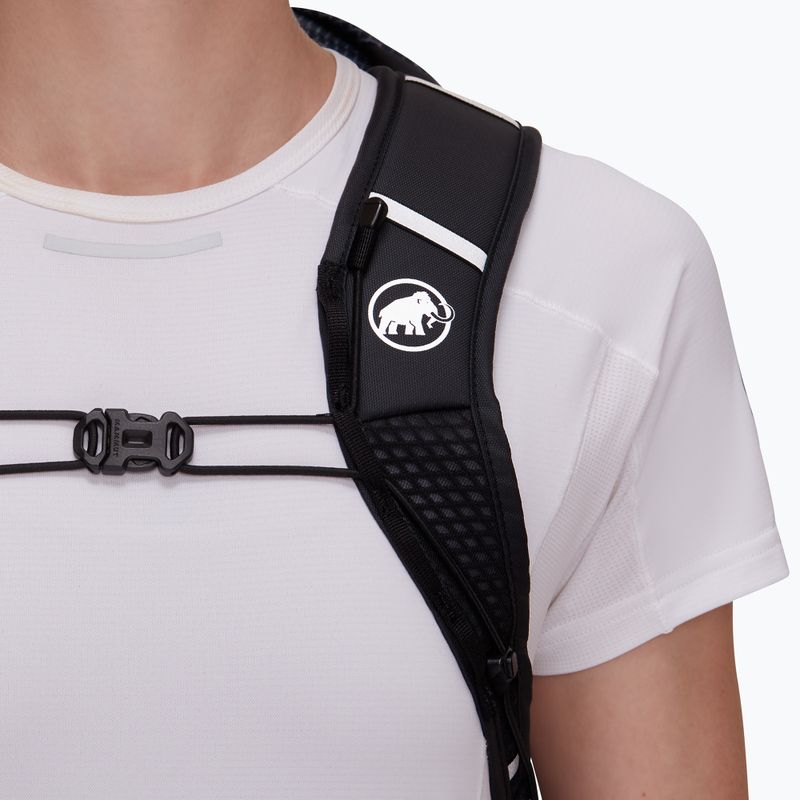 Mammut dámský lezecký batoh Trion 28 l marine/black 9