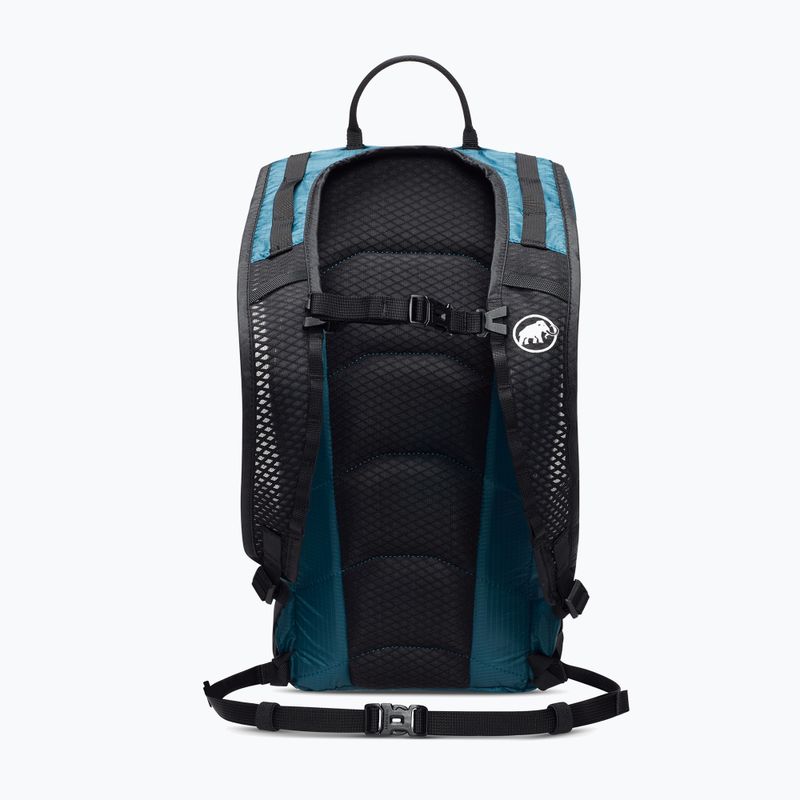 Lezecký batoh    Mammut Neon Light 12 l sapphire 2