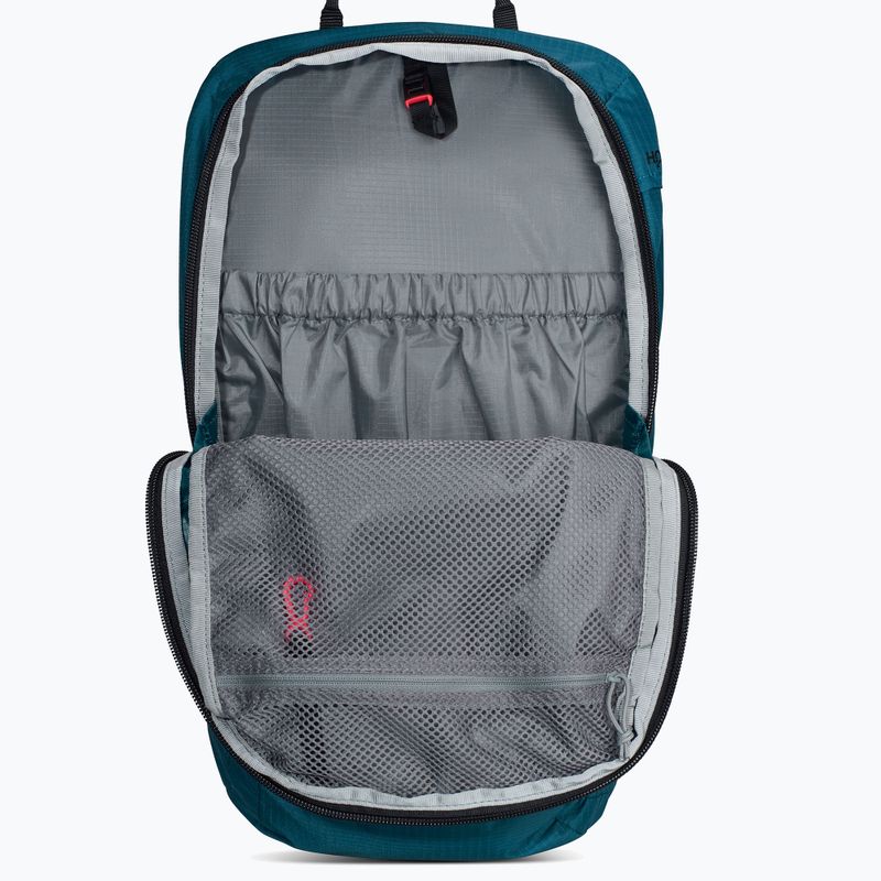 Lezecký batoh    Mammut Neon Light 12 l sapphire 4