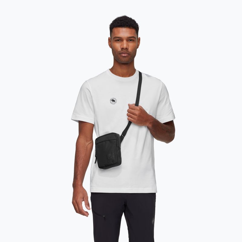 Taška Mammut Xeron Pouch 1 l black 3