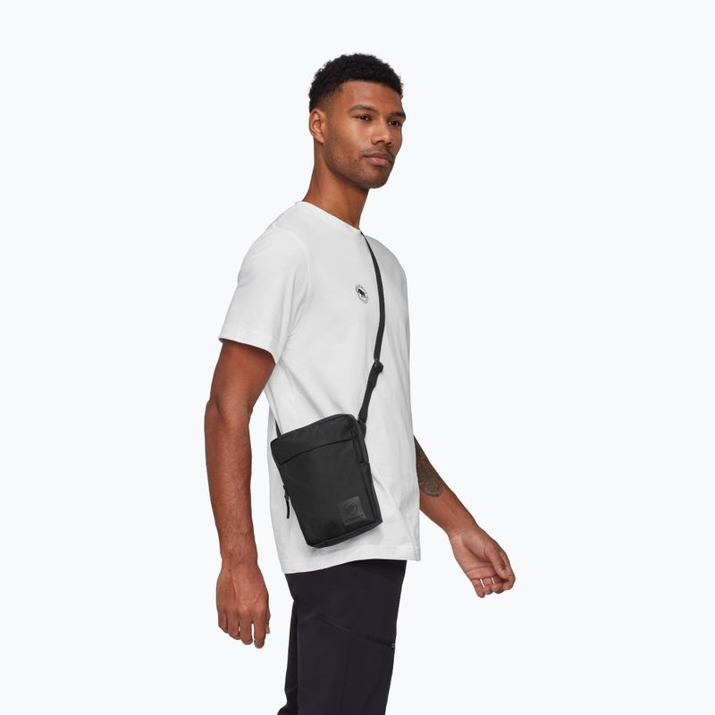 Taška Mammut Xeron Pouch 2 l black 4
