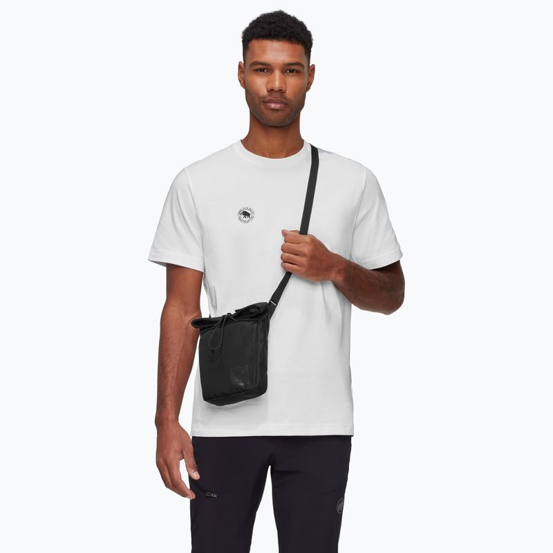 Taška Mammut Xeron RT 2 l black 3