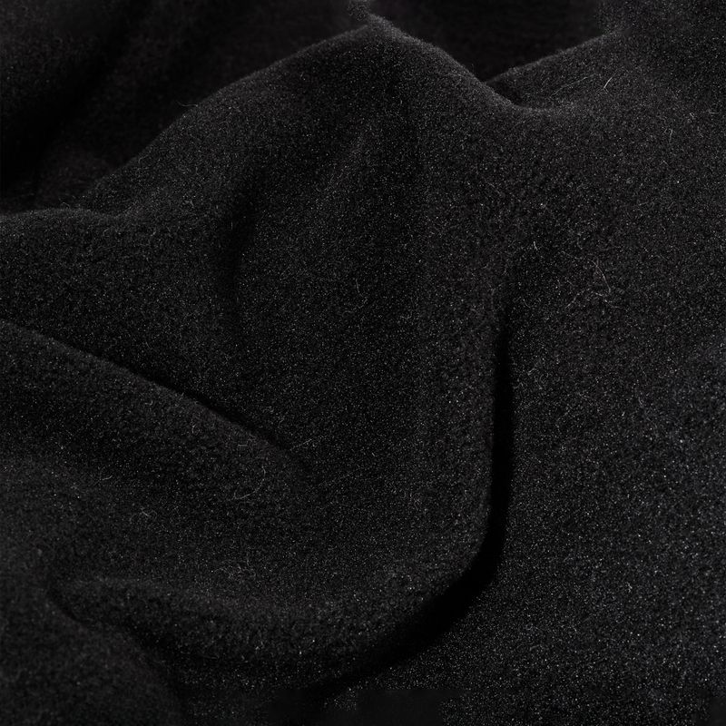 Zimní čepice Mammut Fleece black steel 2