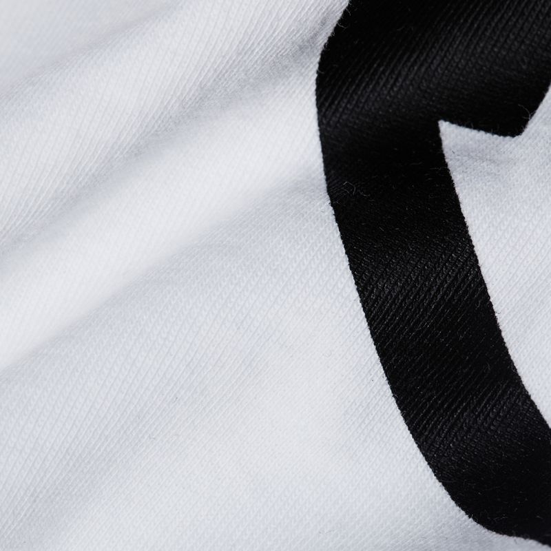 Pánské tričko Mammut Core Classic white 05891 5