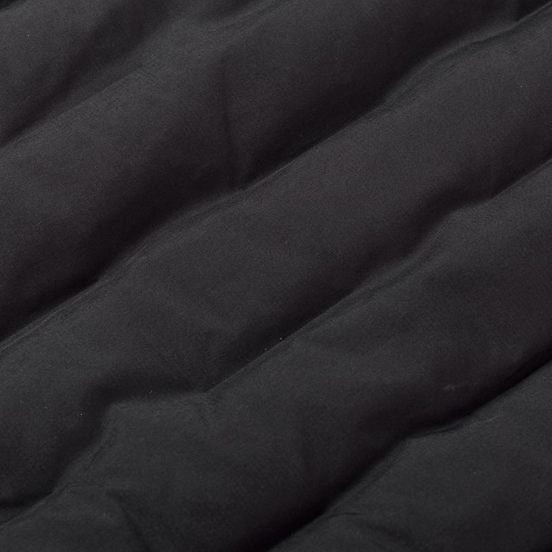 Pánská zateplená bunda Mammut Sender Insulation Hooded black 5