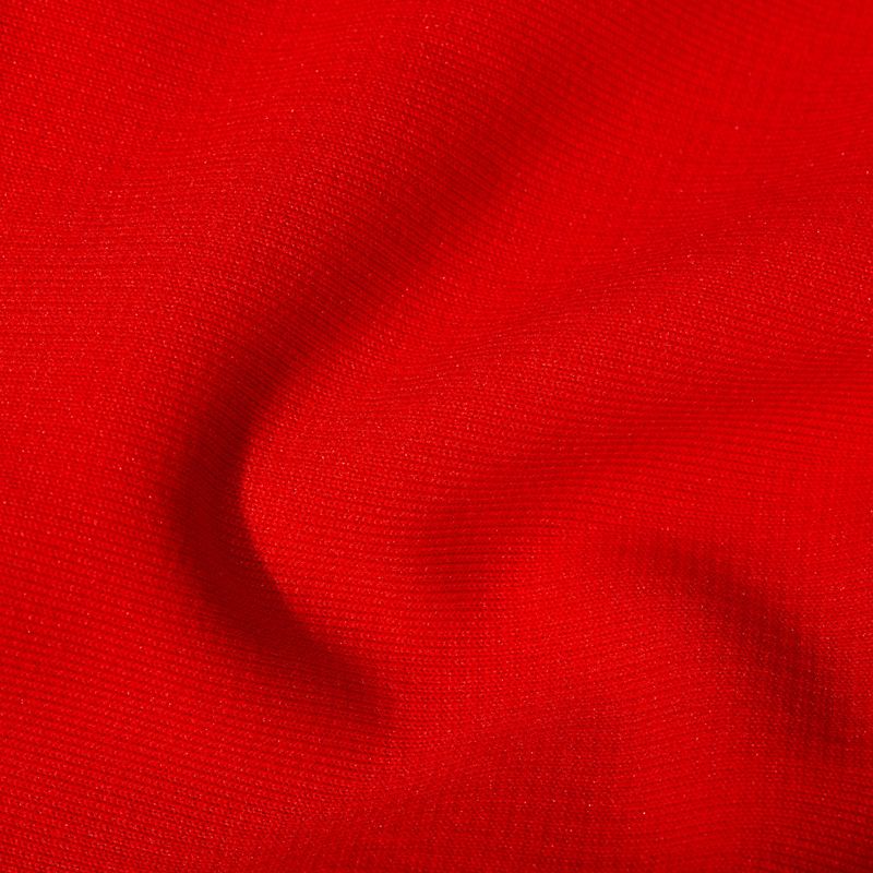 Pánská trekingová mikina Mammut Aenergy ML Half Zip Pull mammut red 4