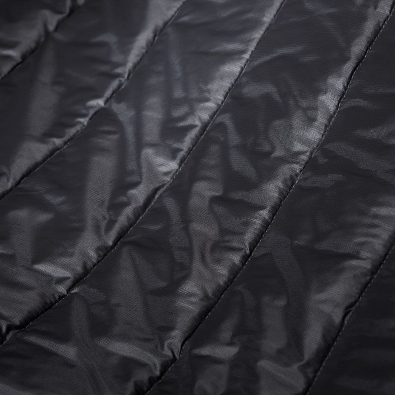 Pánská vesta Mammut Crag Insulation black 5
