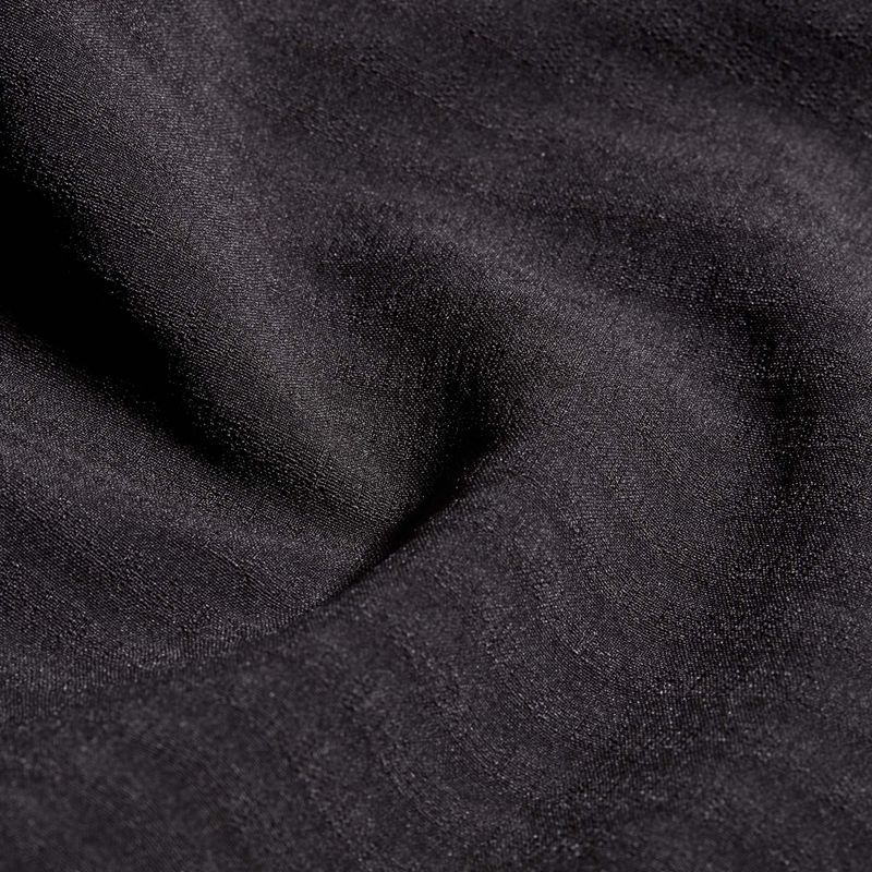 Pánská trekingová mikina Mammut Madris Light ML Hooded black 5