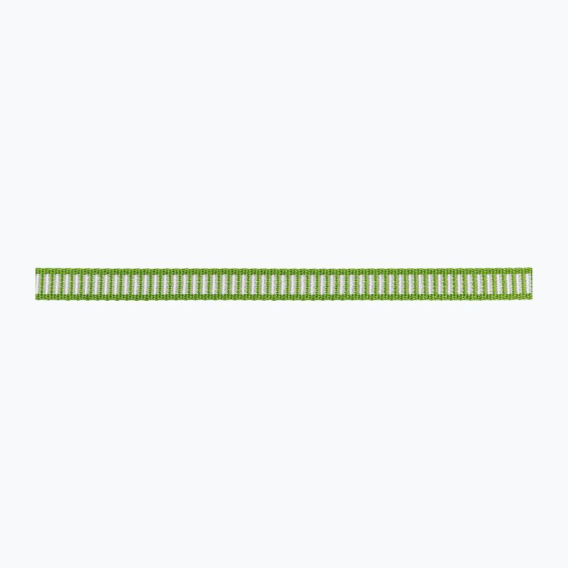 Popruhová smyčka  Mammut Tubular Sling 16.0 80 cm green 2