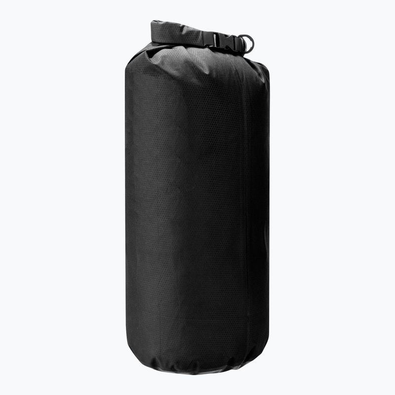 Vodotěsný vak Mammut Drybag Light 15 l black 2