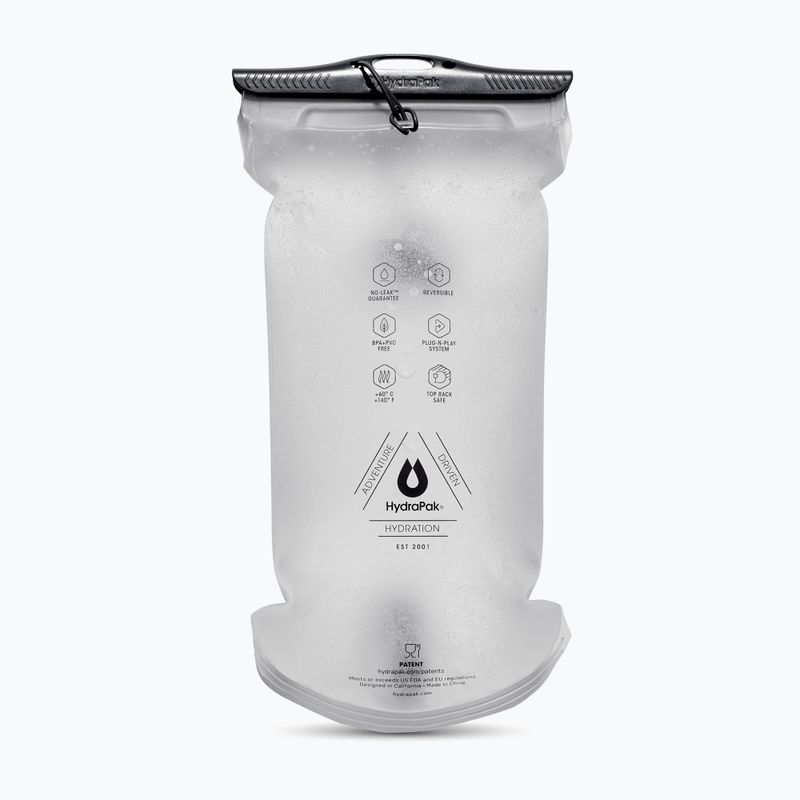 Hydrovak Mammut 1,5 l transparent 2