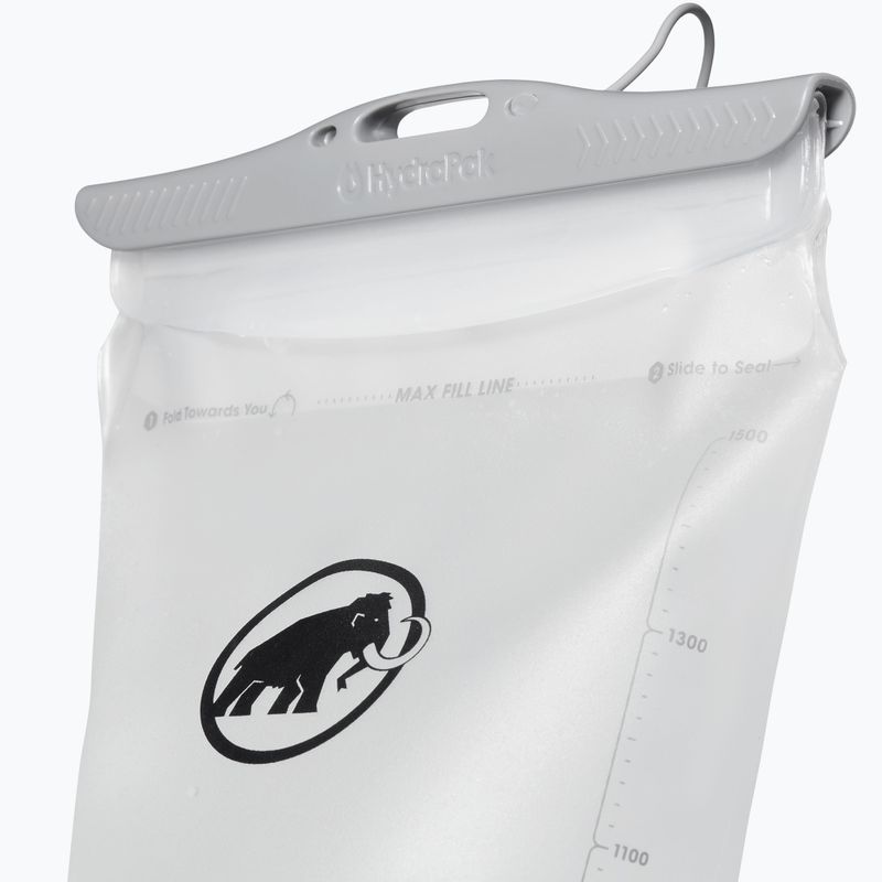 Hydrovak Mammut 1,5 l transparent 3