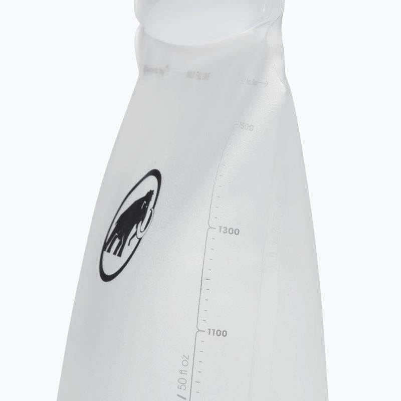 Hydrovak Mammut 1,5 l transparent 4