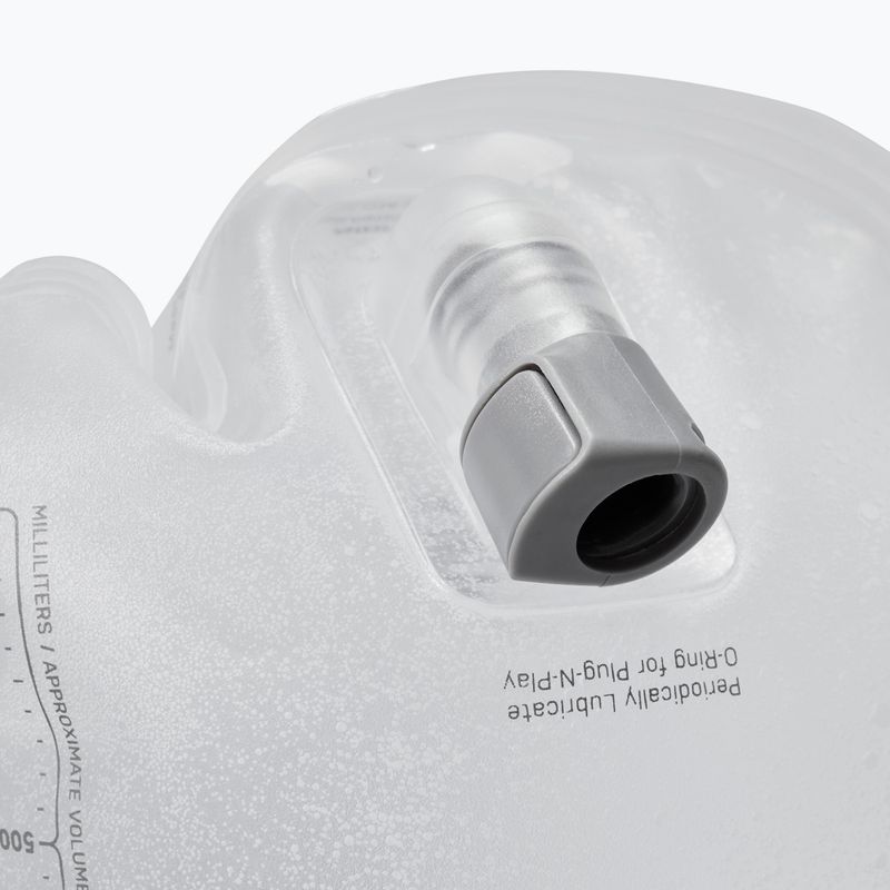 Hydrovak Mammut 1,5 l transparent 5