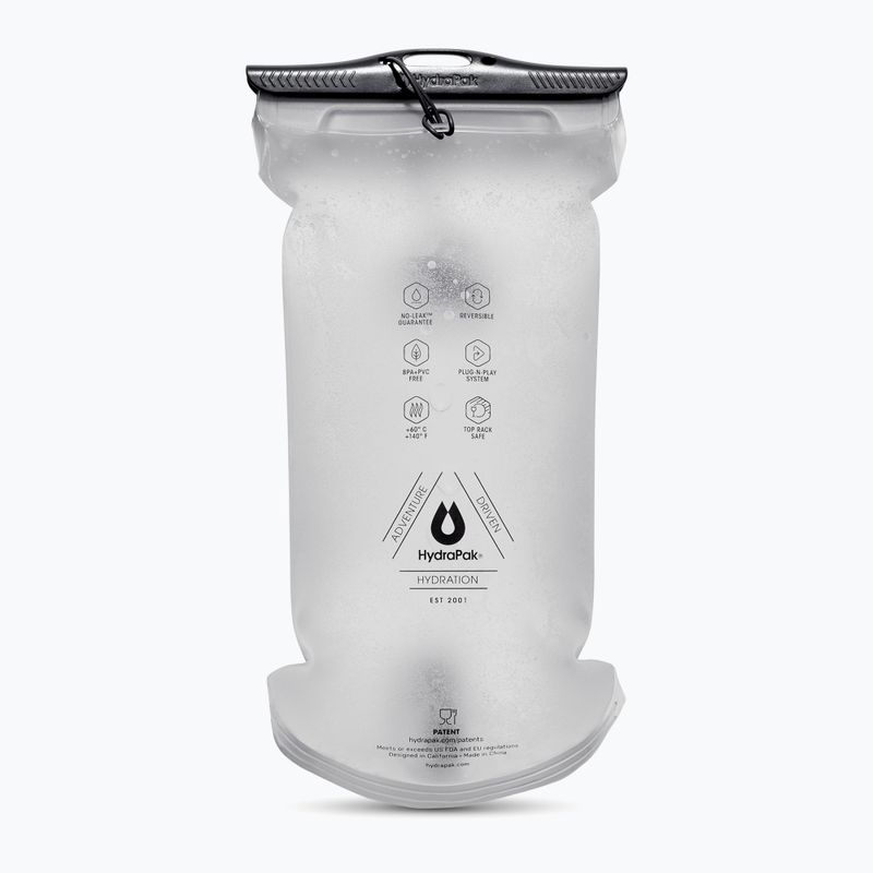 Hydrovak Mammut 2,5 l transparent 2