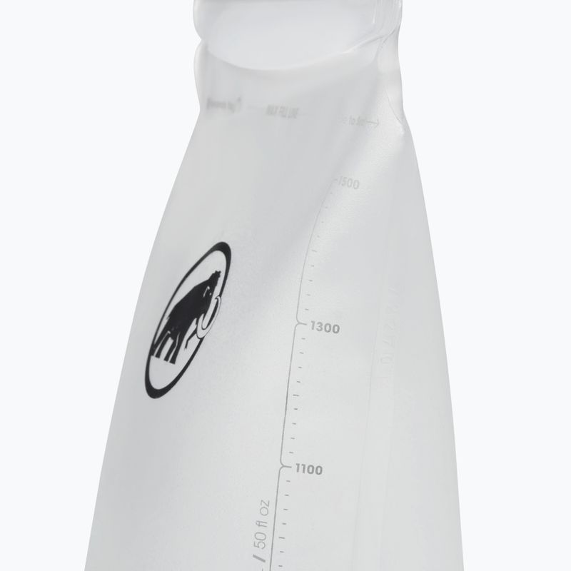 Hydrovak Mammut 2,5 l transparent 4