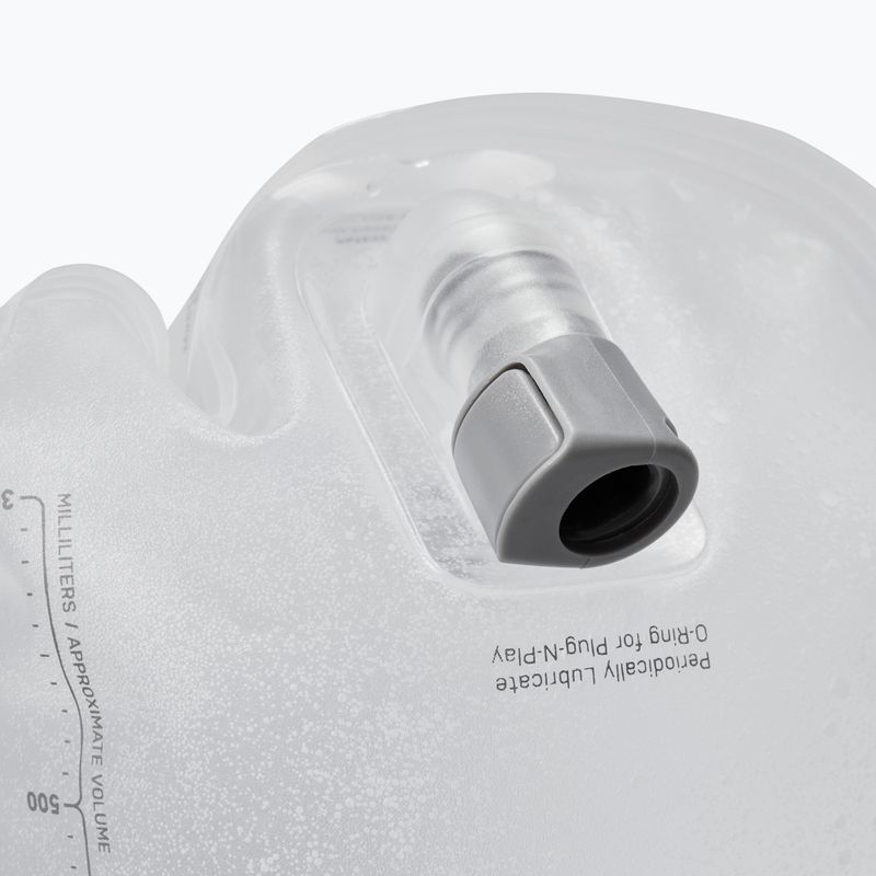 Hydrovak Mammut 2,5 l transparent 5