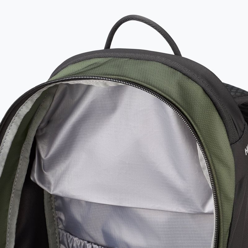 Turistický batoh Mammut Lithium 15 dark marsh/black 4