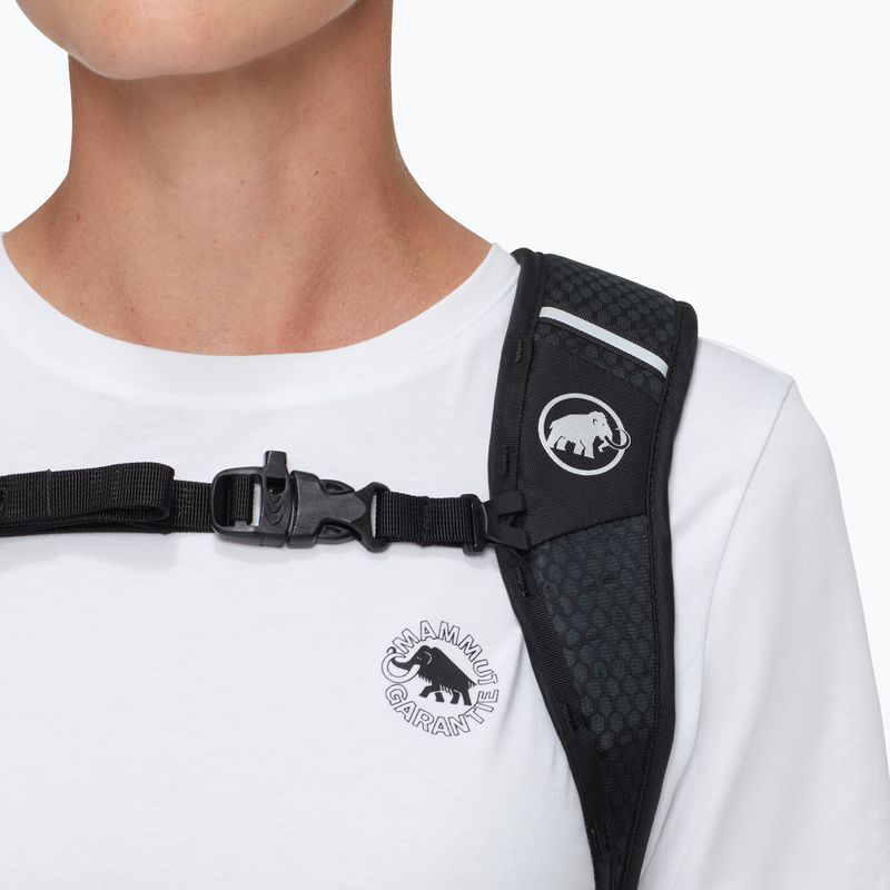 Turistický batoh Mammut Lithium 15 l alpine calamint/black 6