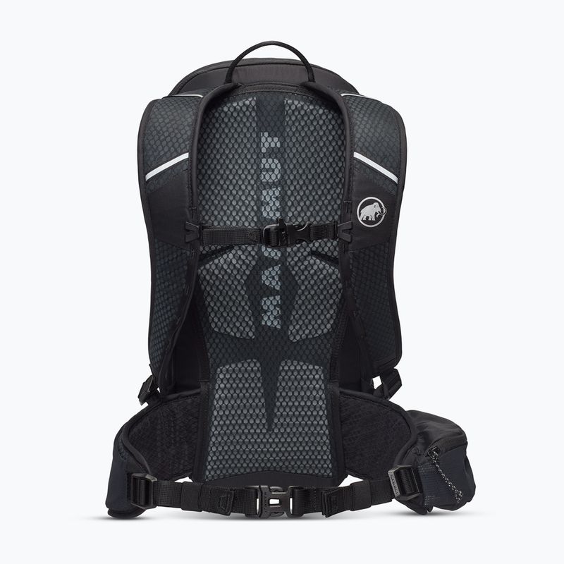Turistický batoh Mammut Lithium 20 l dark marsh/black 2