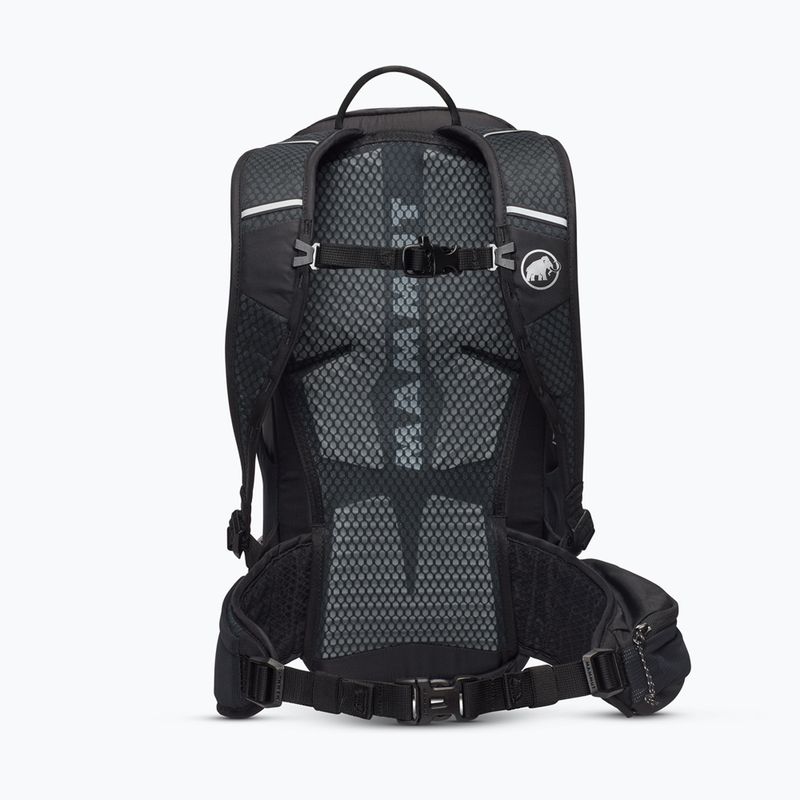 Dámský turistický batoh Mammut Lithium 20 l alpine calamint/black 2