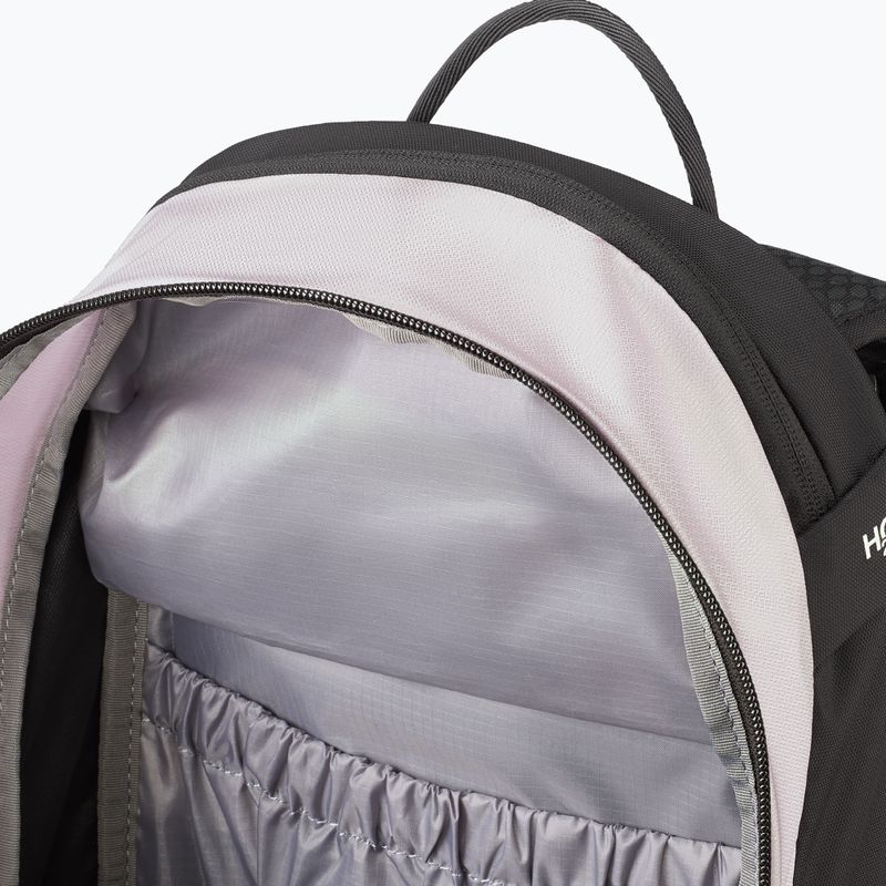 Dámský turistický batoh Mammut Lithium 20 l alpine calamint/black 3