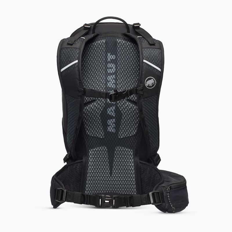 Turistický batoh Mammut Lithium 25 l dark marsh/black 2