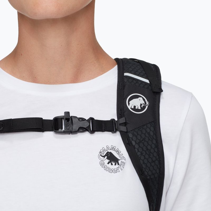 Turistický batoh Mammut Lithium 25 l alpine calamint/black 9