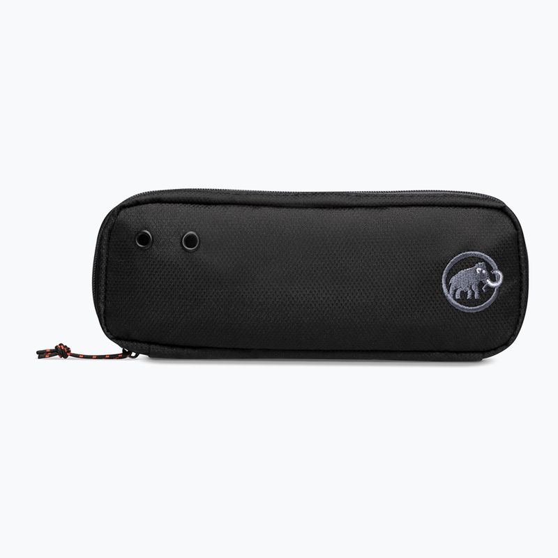 Kosmetická taška  Mammut Washbag Travel  S b.black