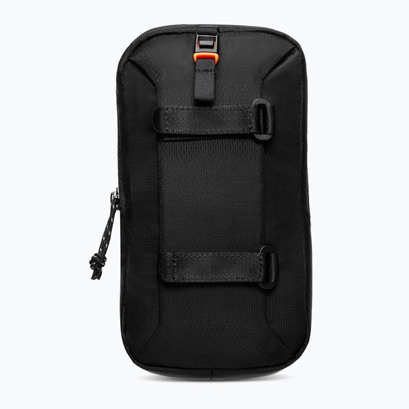 Přídavná kapsa na ramenní popruh Mammut Lithium Add-on Shoulder Harness L black 2