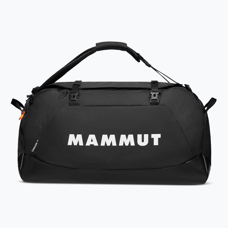 Cestovní taška Mammut Cargon 110 l black