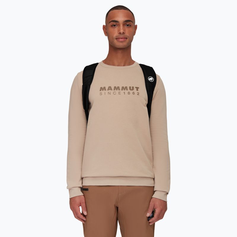 Cestovní taška Mammut Cargon 110 l black 6