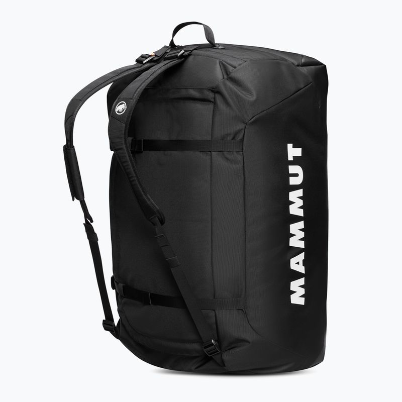 Cestovní taška Mammut Cargon 140 l black 2