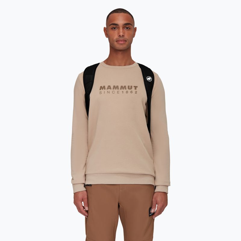 Cestovní taška Mammut Cargon 140 l black 6