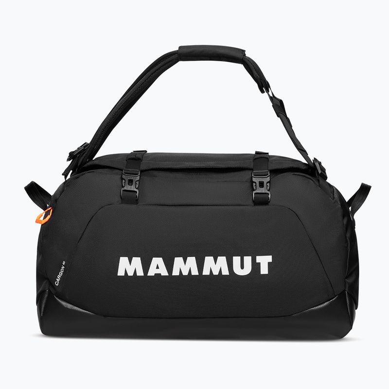 Cestovní taška Mammut Cargon 60 l black