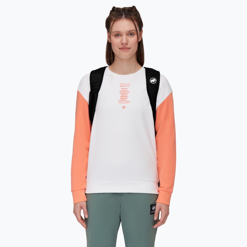 Cestovní taška Mammut Cargon 60 l black 6