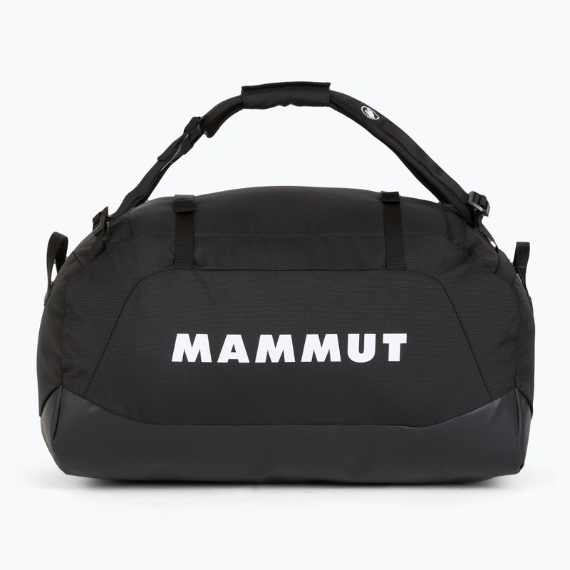 Cestovní taška Mammut Cargon 90 l black 3