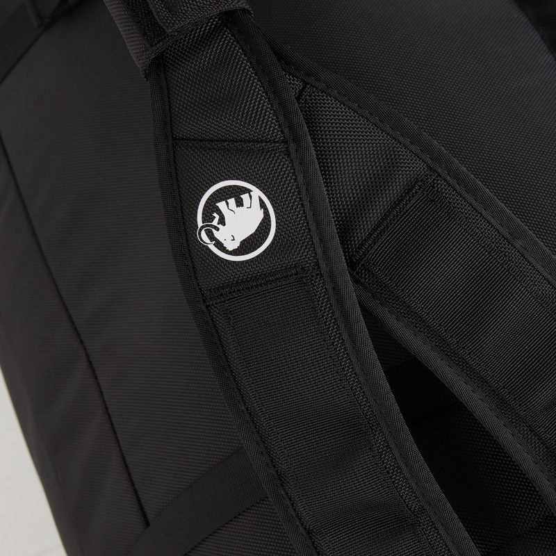 Cestovní taška Mammut Cargon 90 l black 6