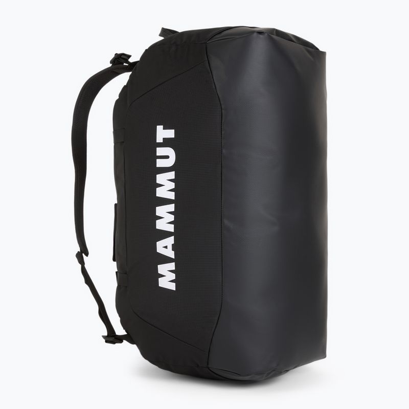 Cestovní taška Mammut Cargon 90 l black 8