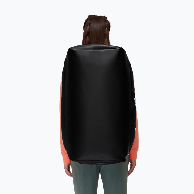 Cestovní taška Mammut Cargon 90 l black 12