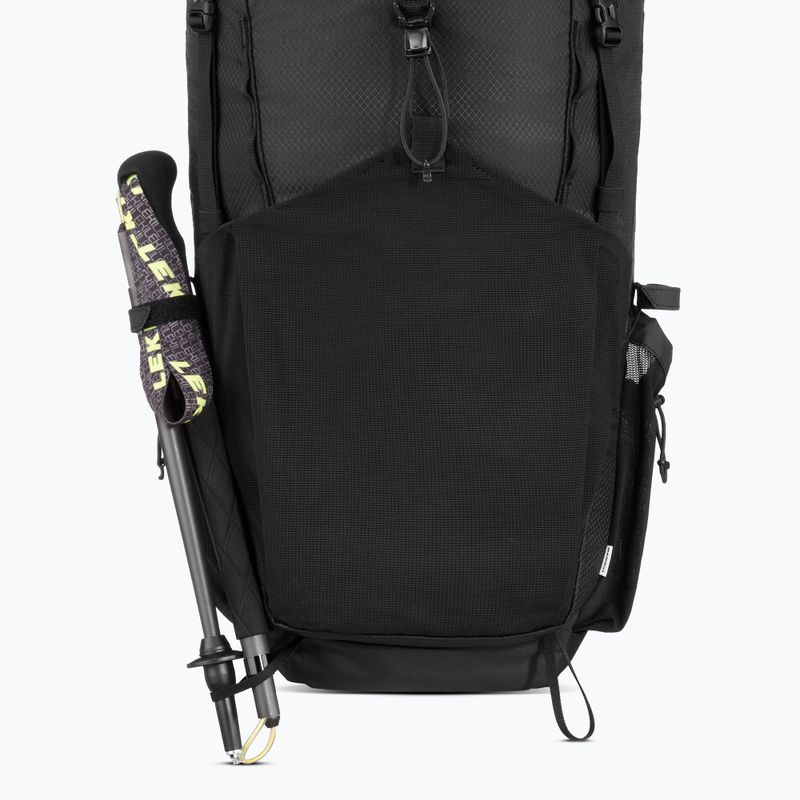 Turistický batoh Mammut Ducan 26 l black 3