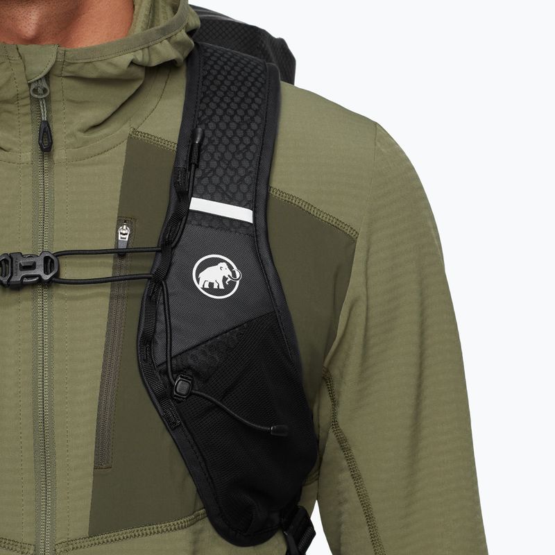 Turistický batoh Mammut Ducan 26 l black 9