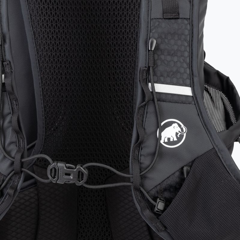 Turistický batoh Mammut Ducan 32 l black 6