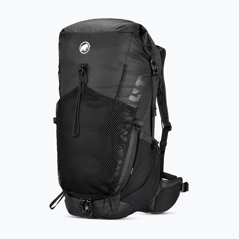 Dámský turistický batoh Mammut Ducan Spine  28-35 l black