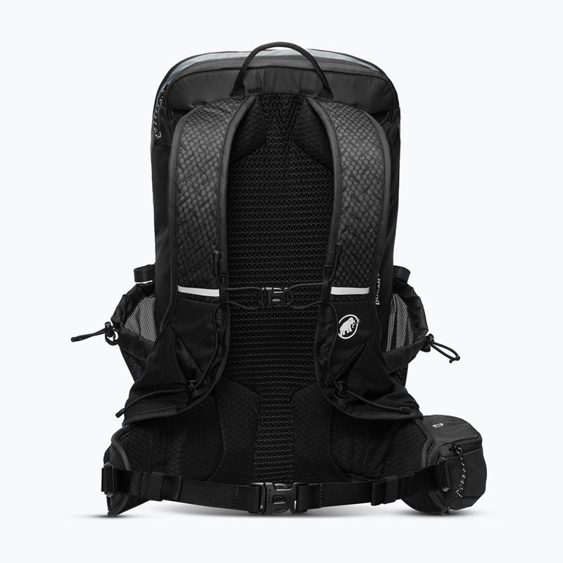 Turistický batoh Mammut Ducan 22 l loss/black 2