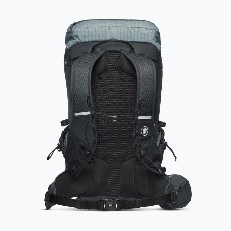 Turistický batoh Mammut Ducan 26 l strata/black 2