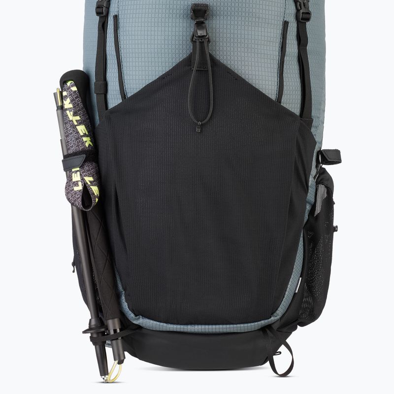 Turistický batoh Mammut Ducan 26 l strata/black 3