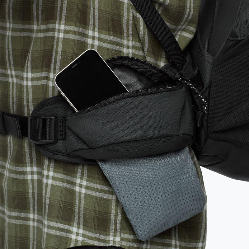 Turistický batoh Mammut Ducan 26 l strata/black 11