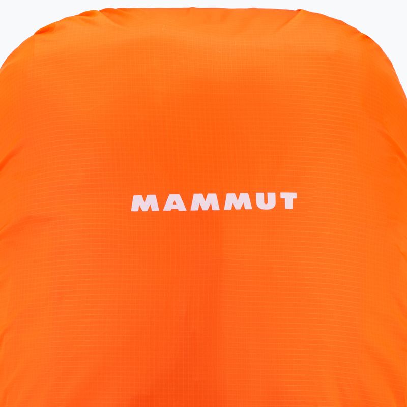 Turistický batoh Mammut Ducan 26 l sapphire/black 5