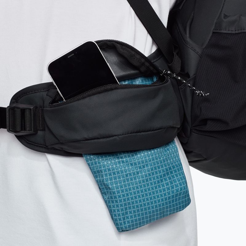 Turistický batoh Mammut Ducan 26 l sapphire/black 11